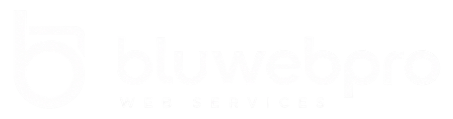 BluWebPro Web Services