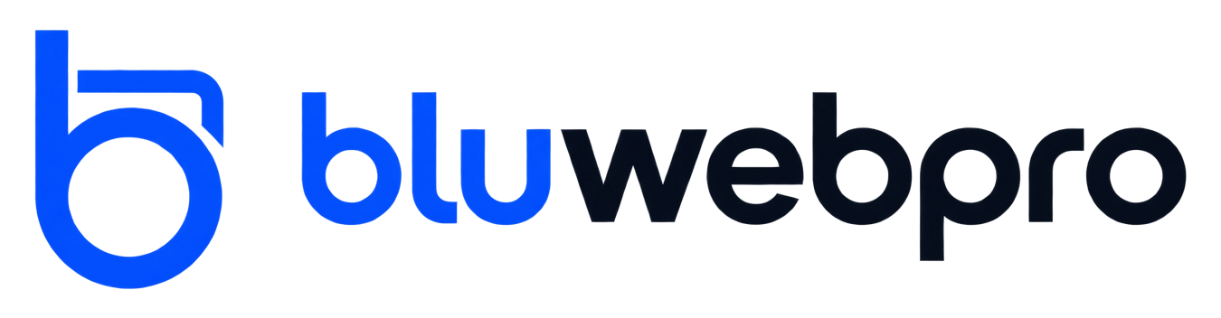 Bluwebpro Web Services